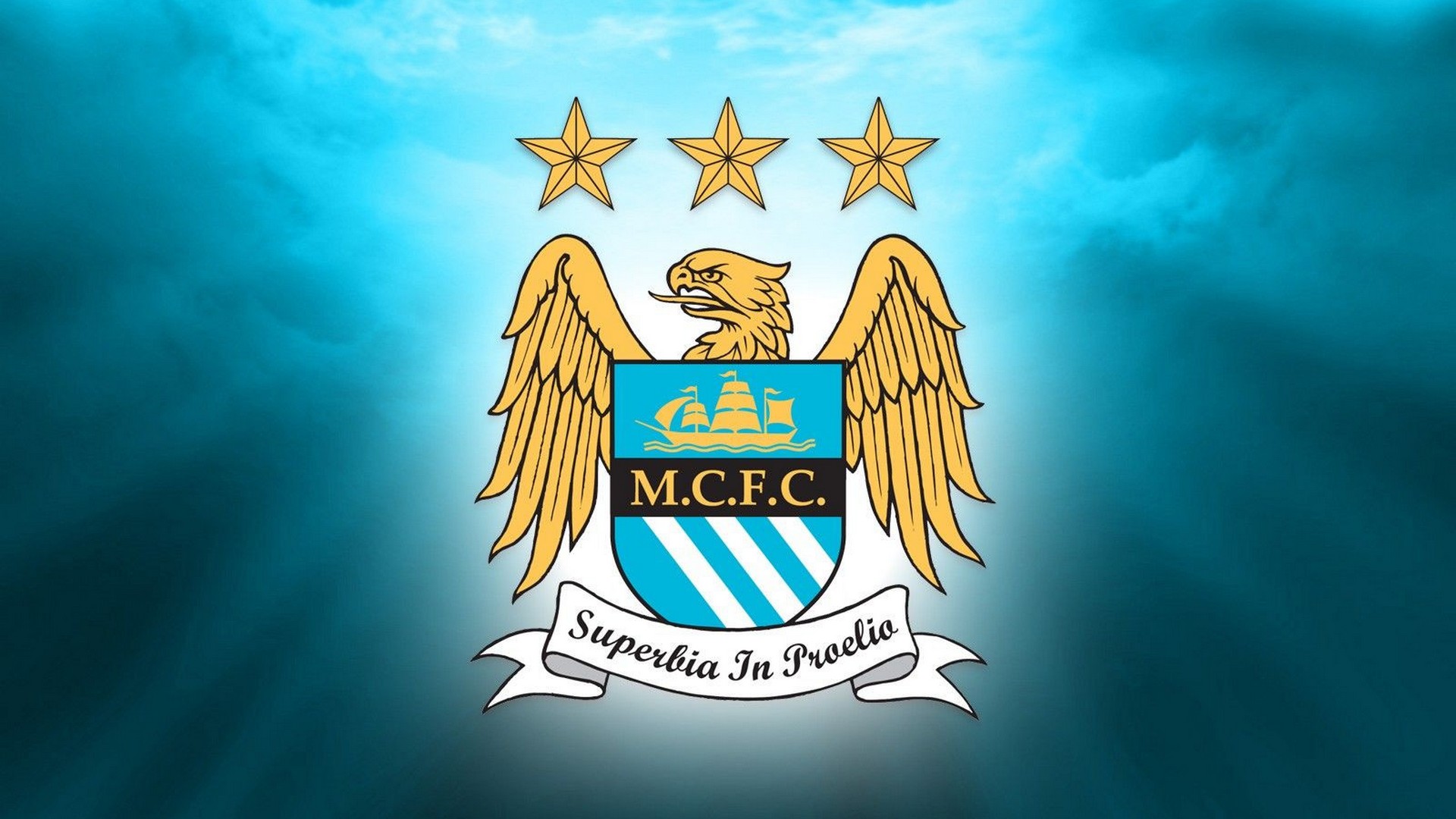 HD Desktop Wallpaper Manchester City FC with high-resolution 1920x1080 pixel. You can use this wallpaper for your Desktop Computers, Mac Screensavers, Windows Backgrounds, iPhone Wallpapers, Tablet or Android Lock screen and another Mobile device