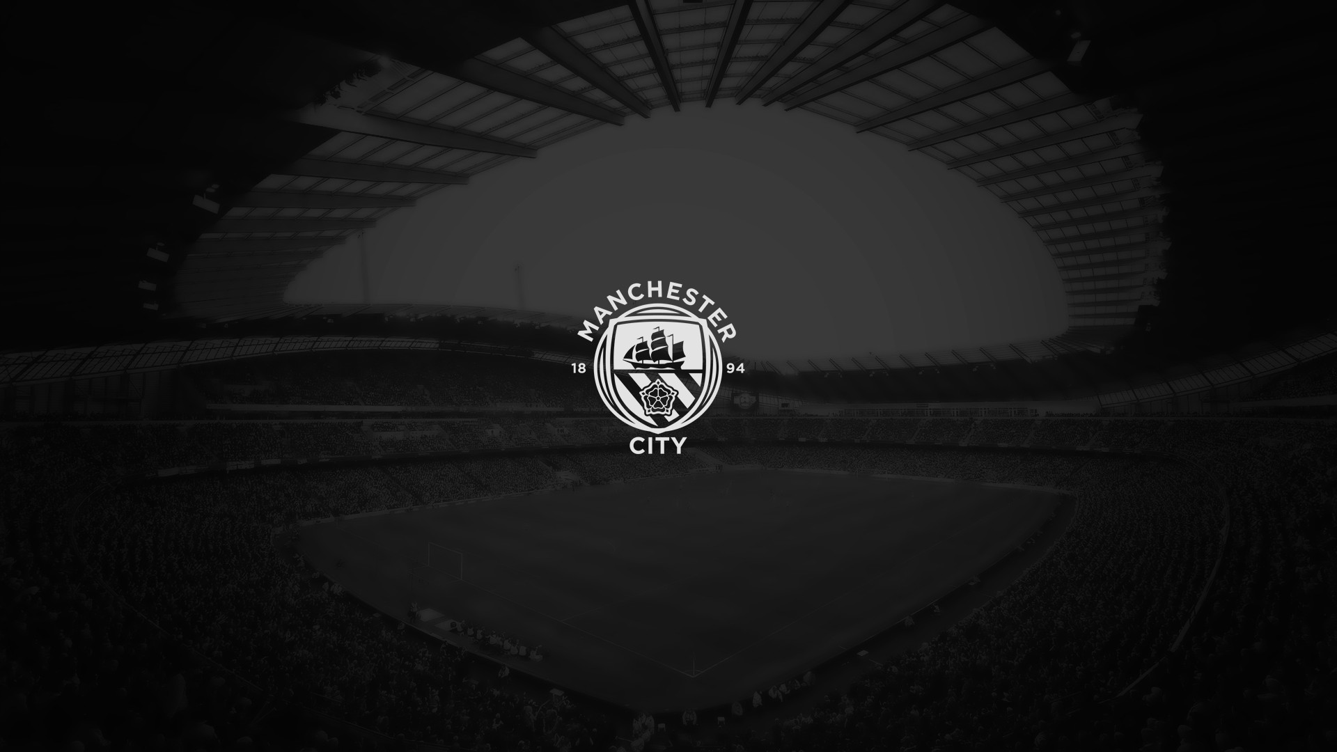 Manchester City FC For Desktop Wallpaper with high-resolution 1920x1080 pixel. You can use this wallpaper for your Desktop Computers, Mac Screensavers, Windows Backgrounds, iPhone Wallpapers, Tablet or Android Lock screen and another Mobile device