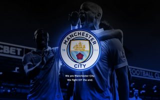 Manchester City FC Wallpaper HD With high-resolution 1920X1080 pixel. You can use this wallpaper for your Desktop Computers, Mac Screensavers, Windows Backgrounds, iPhone Wallpapers, Tablet or Android Lock screen and another Mobile device