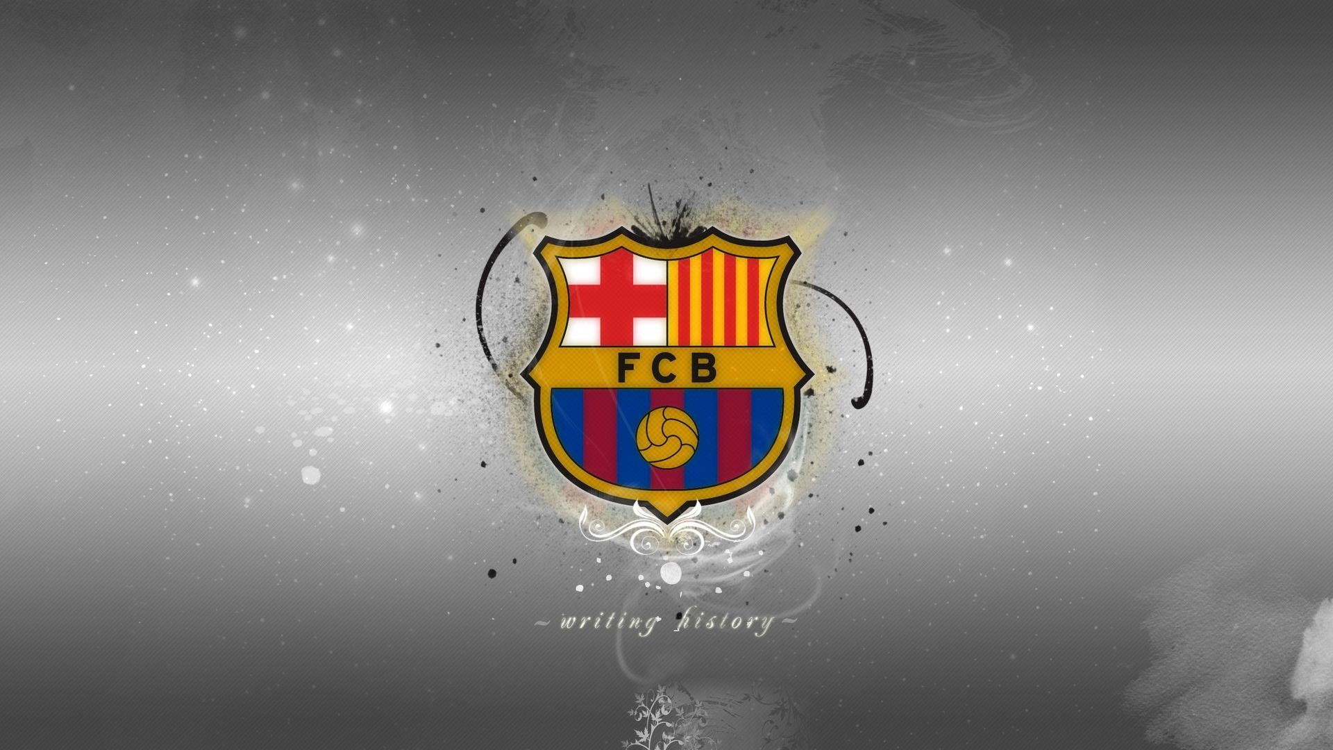 Wallpaper Desktop Barca HD with high-resolution 1920x1080 pixel. You can use this wallpaper for your Desktop Computers, Mac Screensavers, Windows Backgrounds, iPhone Wallpapers, Tablet or Android Lock screen and another Mobile device