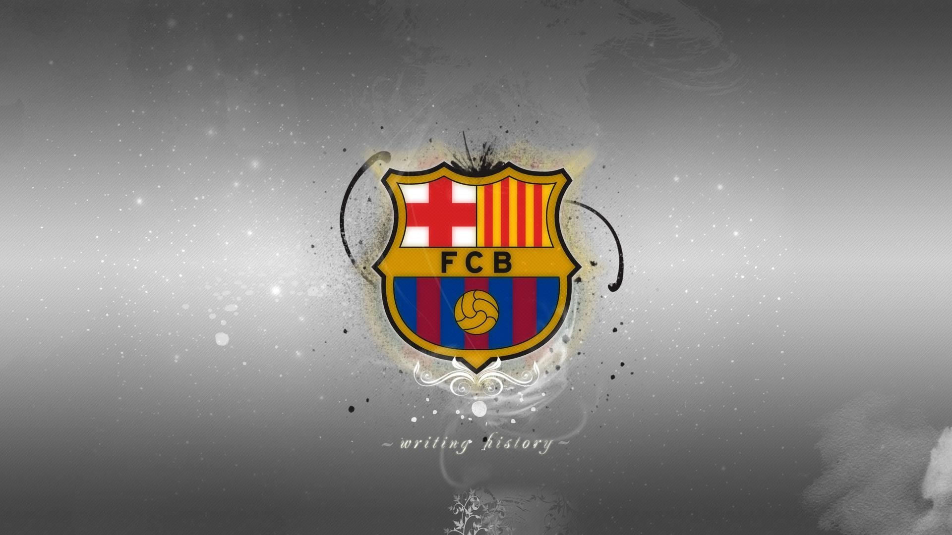 Wallpaper Desktop Barca HD - 2023 Football Wallpaper