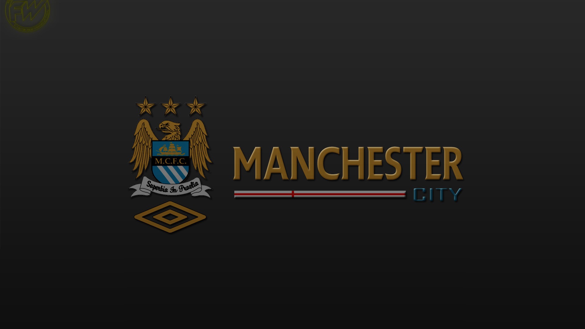Wallpaper Desktop Manchester City FC HD With high-resolution 1920X1080 pixel. You can use this wallpaper for your Desktop Computers, Mac Screensavers, Windows Backgrounds, iPhone Wallpapers, Tablet or Android Lock screen and another Mobile device