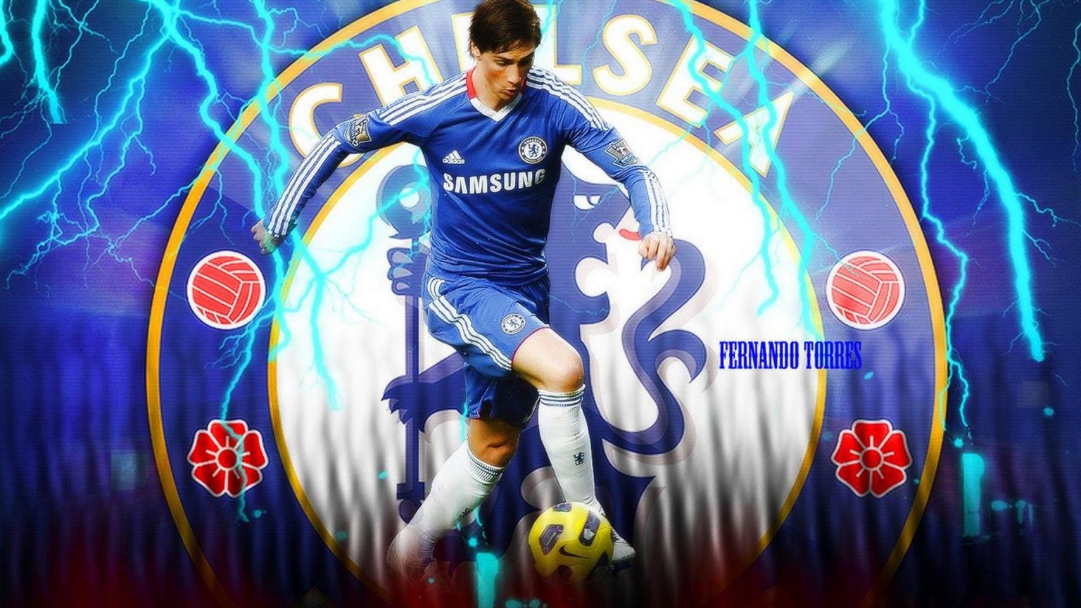 Wallpapers Chelsea Champions League | 2021 Football Wallpaper