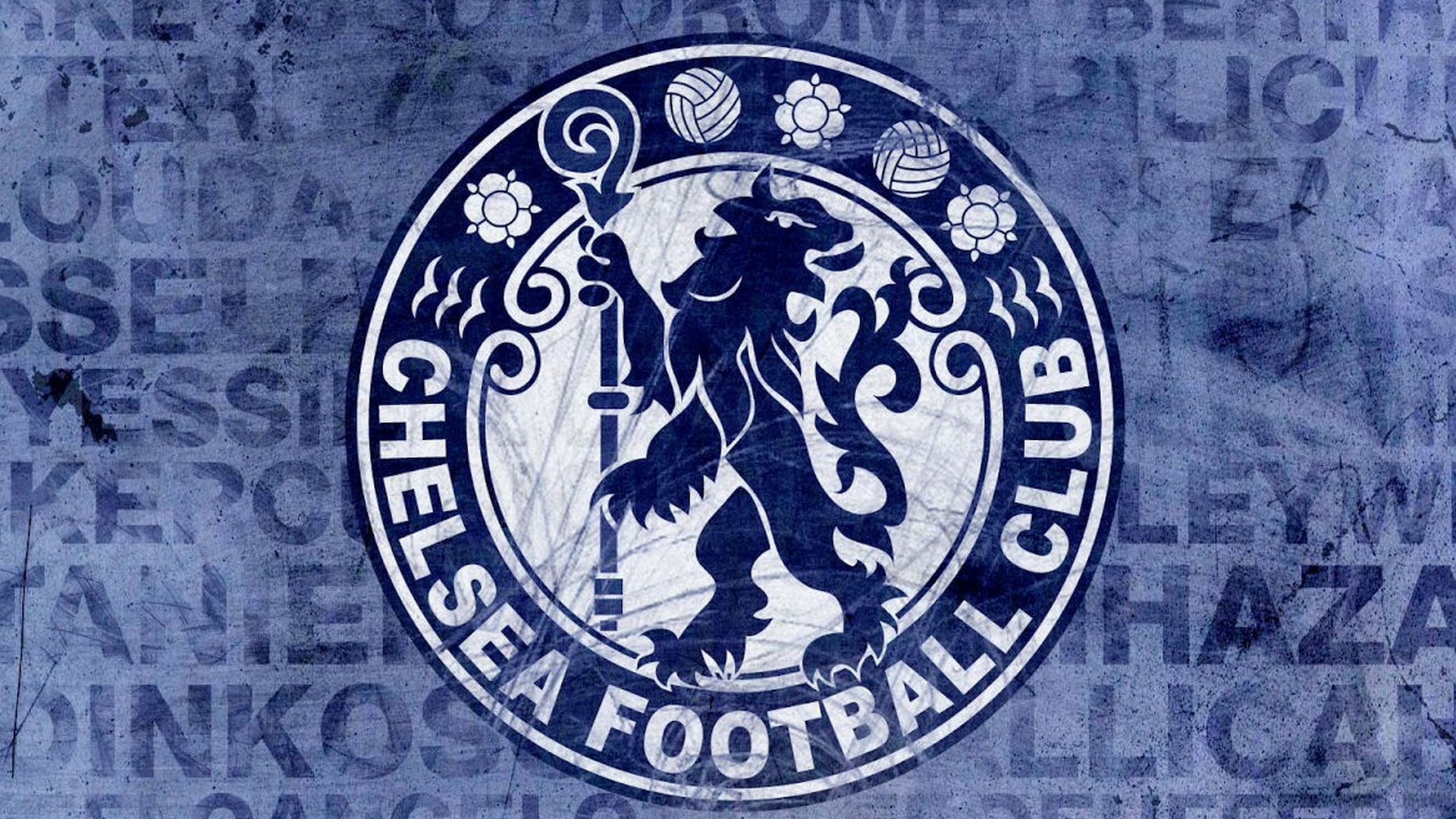 Wallpapers Chelsea FC With high-resolution 1920X1080 pixel. You can use this wallpaper for your Desktop Computers, Mac Screensavers, Windows Backgrounds, iPhone Wallpapers, Tablet or Android Lock screen and another Mobile device