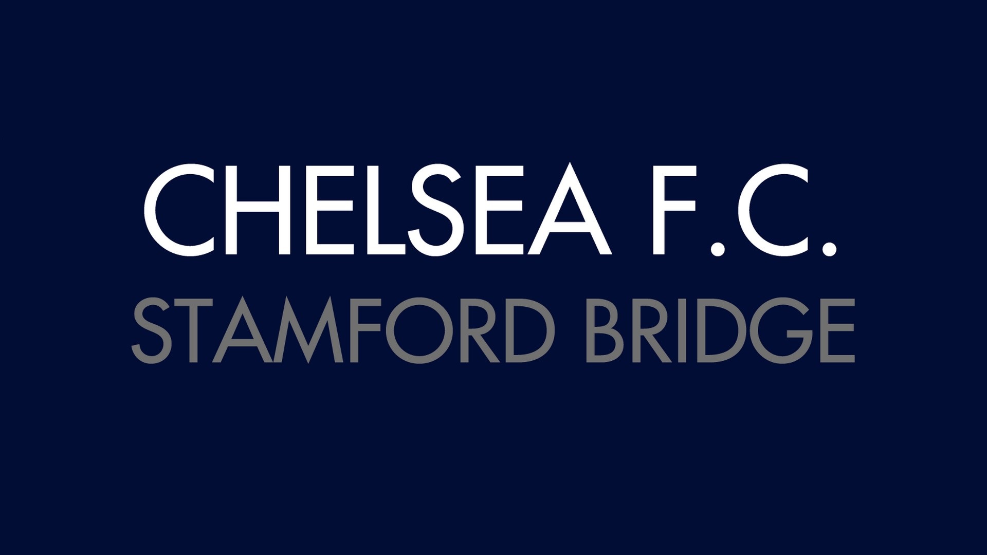 Wallpapers Chelsea With high-resolution 1920X1080 pixel. You can use this wallpaper for your Desktop Computers, Mac Screensavers, Windows Backgrounds, iPhone Wallpapers, Tablet or Android Lock screen and another Mobile device