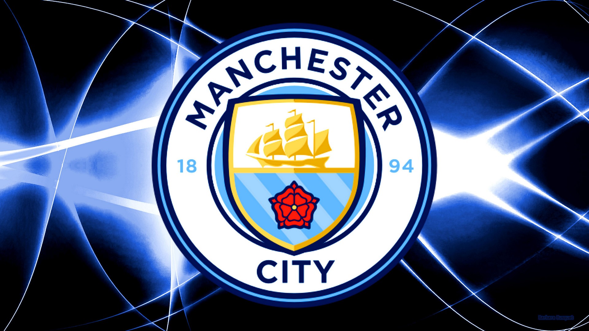 Wallpapers Manchester City FC | 2020 Football Wallpaper