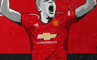 Donny Van De Beek Manchester United Wallpaper for Mobile With high-resolution 1080X1920 pixel. You can use this wallpaper for your Desktop Computers, Mac Screensavers, Windows Backgrounds, iPhone Wallpapers, Tablet or Android Lock screen and another Mobile device