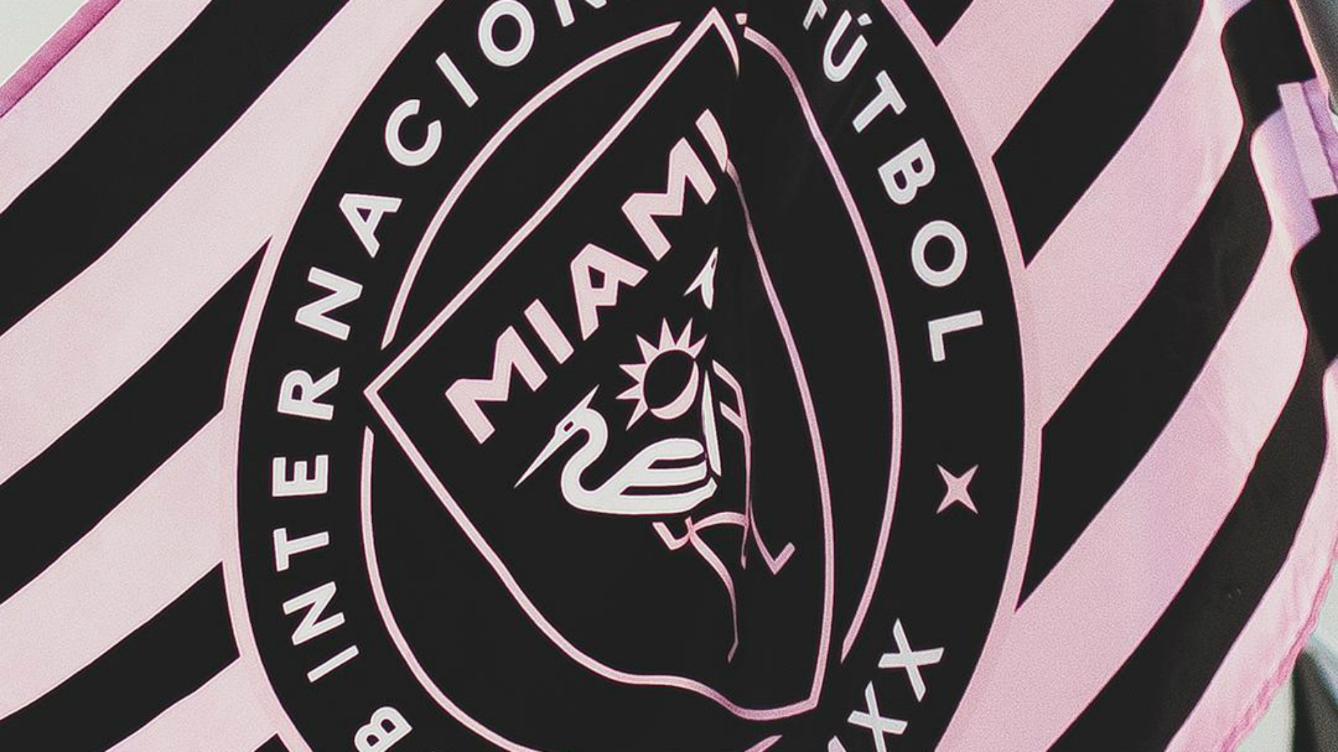 HD Backgrounds Inter Miami with high-resolution 1920x1080 pixel. You can use this wallpaper for your Desktop Computers, Mac Screensavers, Windows Backgrounds, iPhone Wallpapers, Tablet or Android Lock screen and another Mobile device