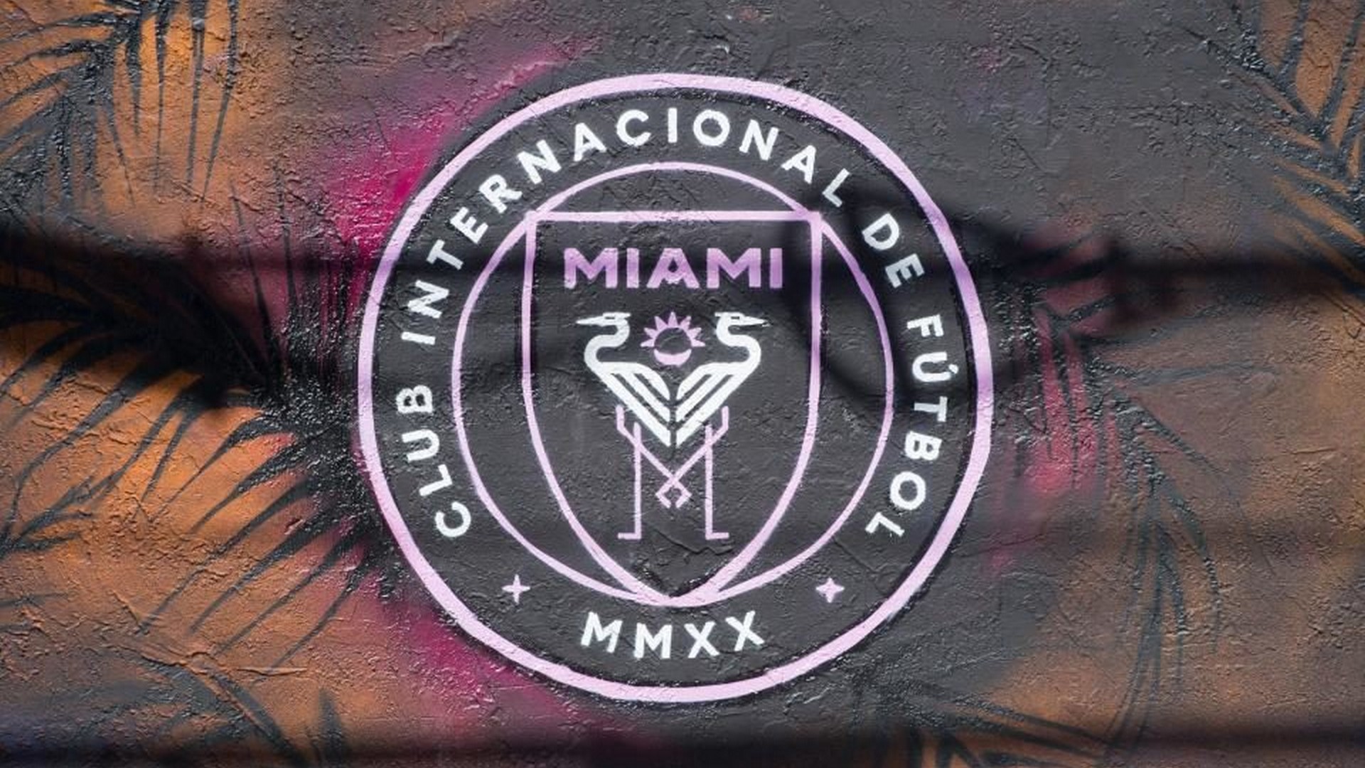 HD Desktop Wallpaper Inter Miami with high-resolution 1920x1080 pixel. You can use this wallpaper for your Desktop Computers, Mac Screensavers, Windows Backgrounds, iPhone Wallpapers, Tablet or Android Lock screen and another Mobile device