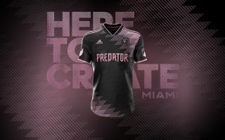 Inter Miami CF Desktop Wallpapers With high-resolution 1920X1080 pixel. You can use this wallpaper for your Desktop Computers, Mac Screensavers, Windows Backgrounds, iPhone Wallpapers, Tablet or Android Lock screen and another Mobile device