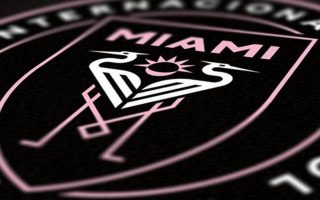 Inter Miami CF For Desktop Wallpaper With high-resolution 1920X1080 pixel. You can use this wallpaper for your Desktop Computers, Mac Screensavers, Windows Backgrounds, iPhone Wallpapers, Tablet or Android Lock screen and another Mobile device