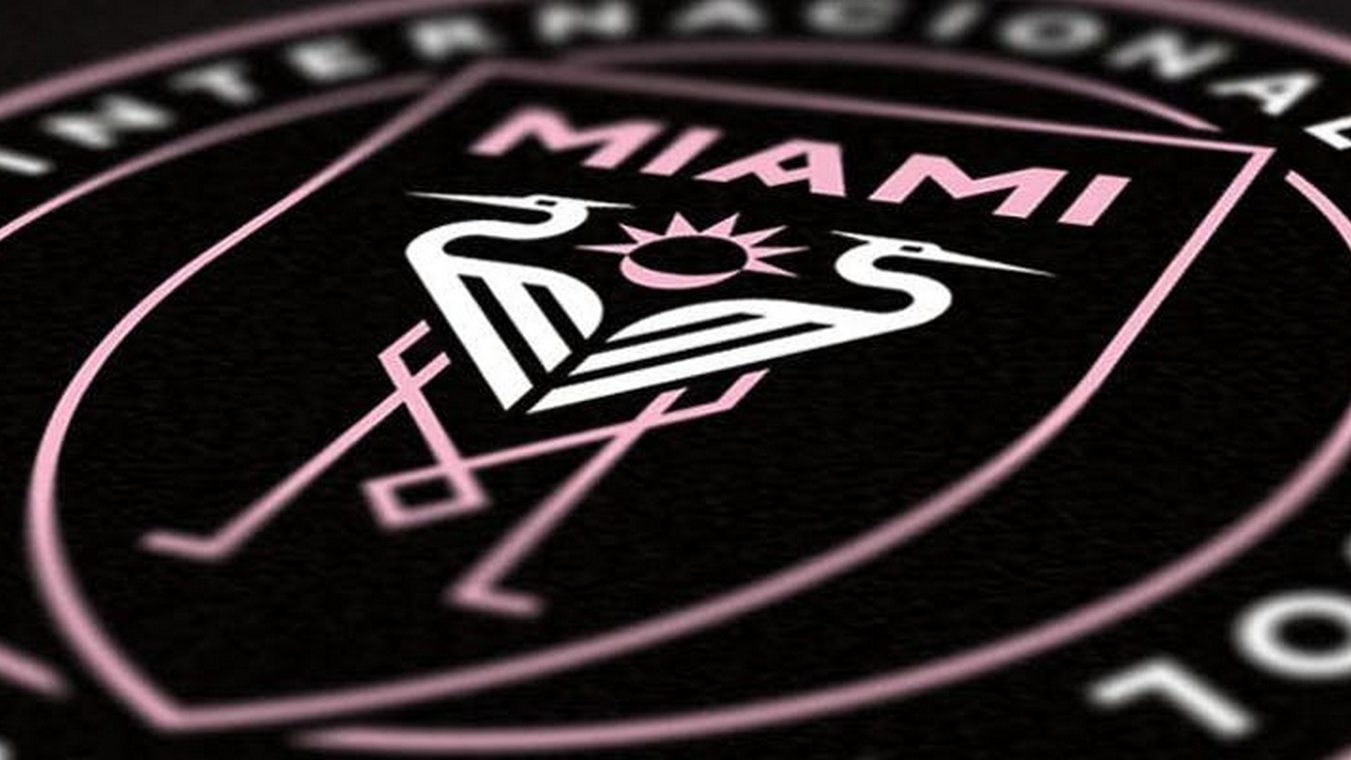 Inter Miami CF For Desktop Wallpaper with high-resolution 1920x1080 pixel. You can use this wallpaper for your Desktop Computers, Mac Screensavers, Windows Backgrounds, iPhone Wallpapers, Tablet or Android Lock screen and another Mobile device