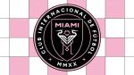 Inter Miami CF For Mac Wallpaper
