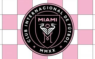 Inter Miami CF For Mac Wallpaper With high-resolution 1920X1080 pixel. You can use this wallpaper for your Desktop Computers, Mac Screensavers, Windows Backgrounds, iPhone Wallpapers, Tablet or Android Lock screen and another Mobile device