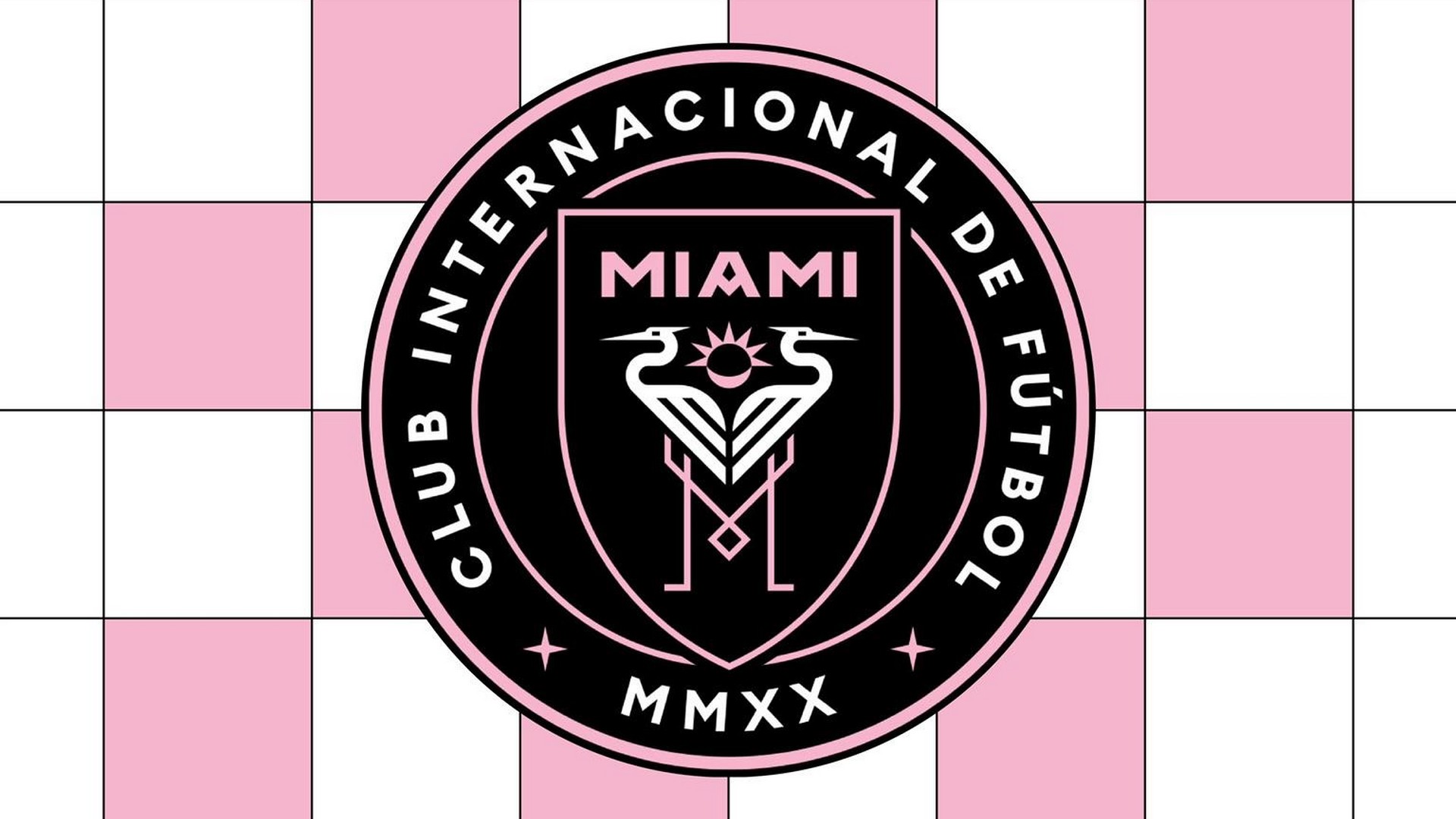 Inter Miami CF For Mac Wallpaper With high-resolution 1920X1080 pixel. You can use this wallpaper for your Desktop Computers, Mac Screensavers, Windows Backgrounds, iPhone Wallpapers, Tablet or Android Lock screen and another Mobile device