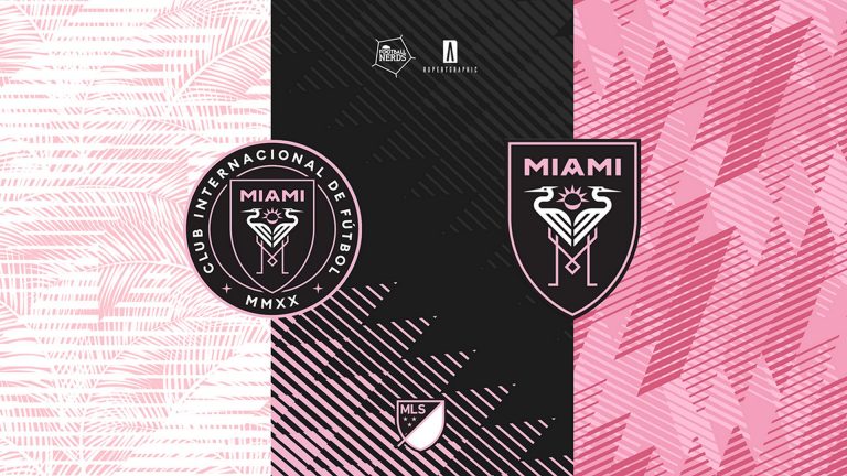 Inter Miami CF Wallpaper 2024 Football Wallpaper   Inter Miami CF Wallpaper 768x432 