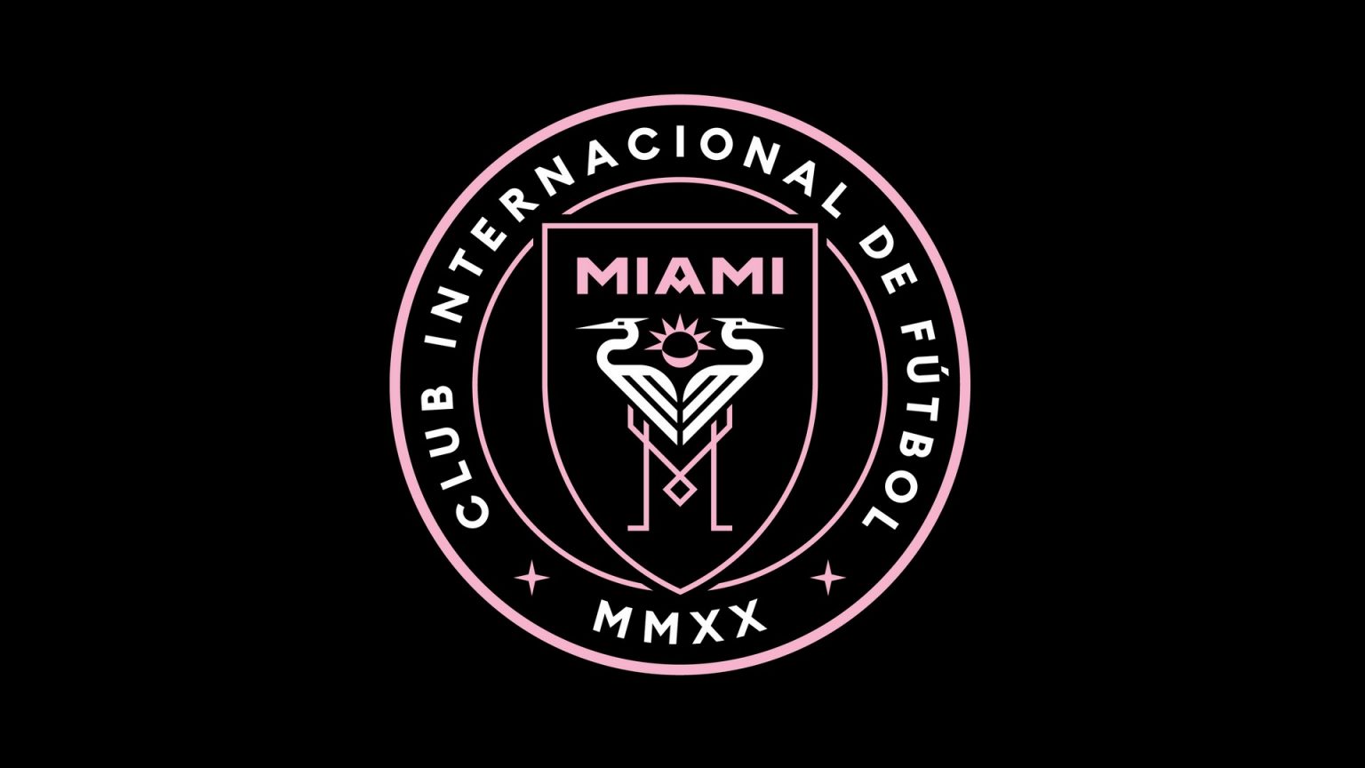 Download Inter Miami CF Wallpaper HD 2023 Football Wallpaper   Inter Miami CF Wallpaper HD 1536x864 