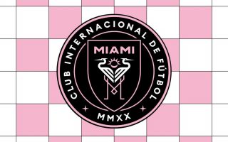 Inter Miami CF iPhone 6 Wallpaper With high-resolution 1080X1920 pixel. You can use this wallpaper for your Desktop Computers, Mac Screensavers, Windows Backgrounds, iPhone Wallpapers, Tablet or Android Lock screen and another Mobile device