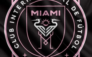 Inter Miami CF iPhone Wallpapers With high-resolution 1080X1920 pixel. You can use this wallpaper for your Desktop Computers, Mac Screensavers, Windows Backgrounds, iPhone Wallpapers, Tablet or Android Lock screen and another Mobile device