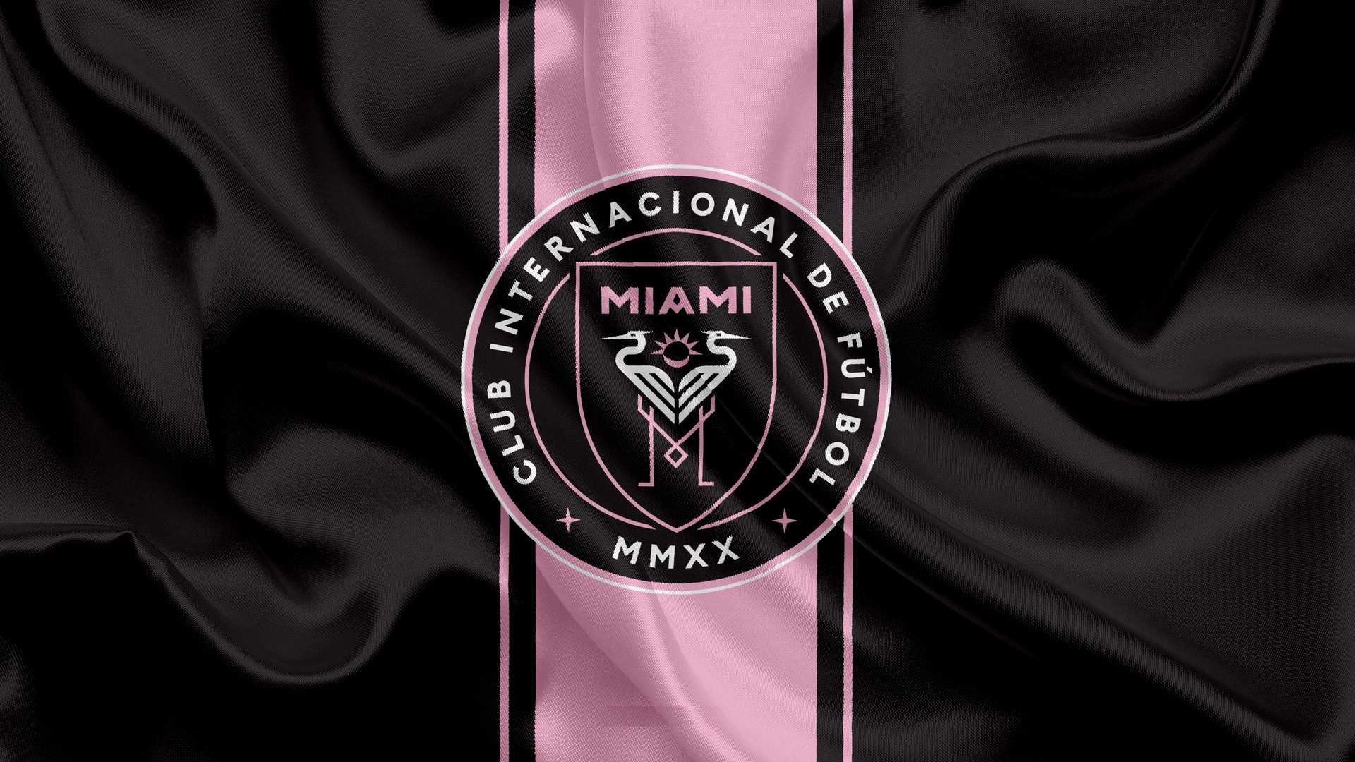 Inter Miami HD Wallpapers with high-resolution 1920x1080 pixel. You can use this wallpaper for your Desktop Computers, Mac Screensavers, Windows Backgrounds, iPhone Wallpapers, Tablet or Android Lock screen and another Mobile device