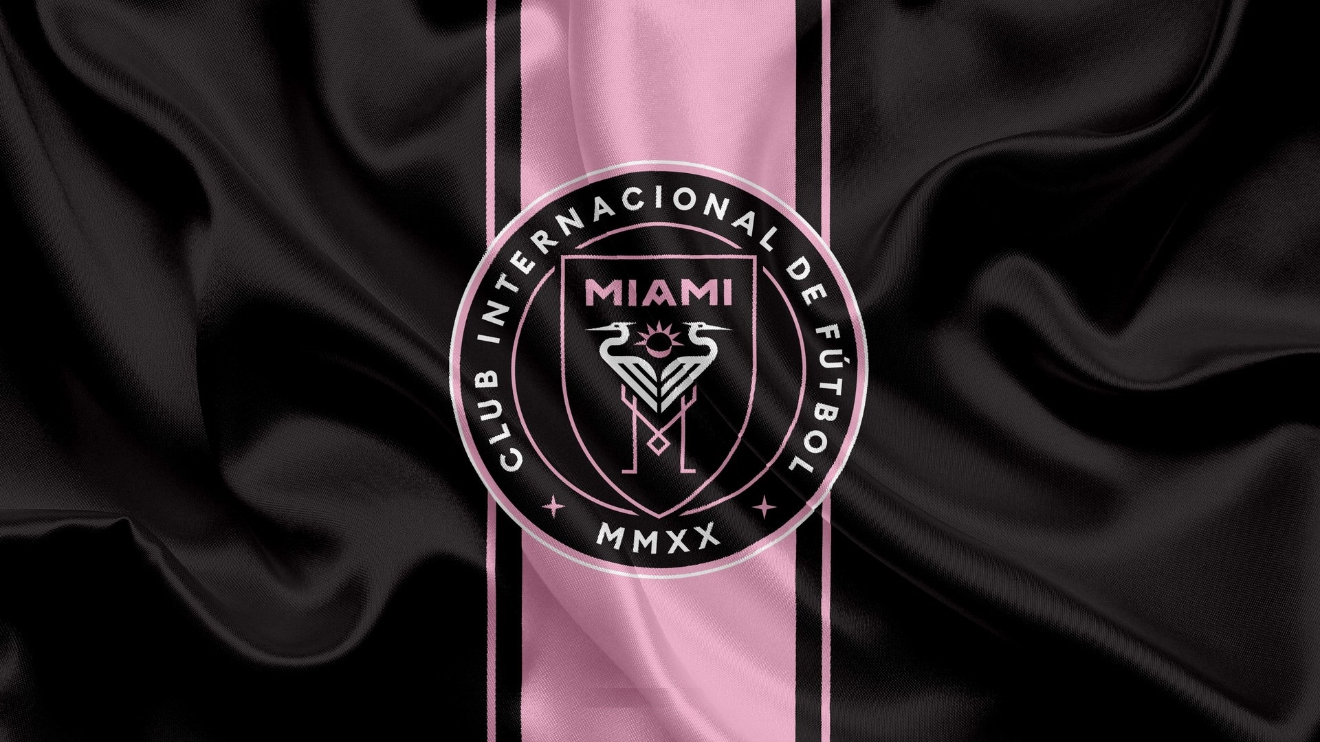 Inter Miami HD Wallpapers With high-resolution 1920X1080 pixel. You can use this wallpaper for your Desktop Computers, Mac Screensavers, Windows Backgrounds, iPhone Wallpapers, Tablet or Android Lock screen and another Mobile device