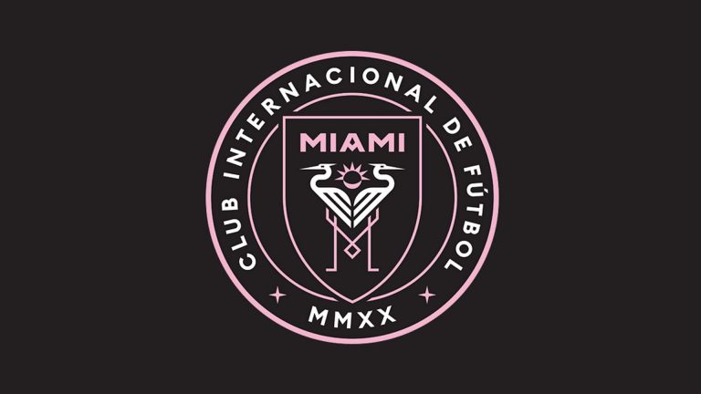 Inter Miami Wallpaper HD - 2023 Football Wallpaper