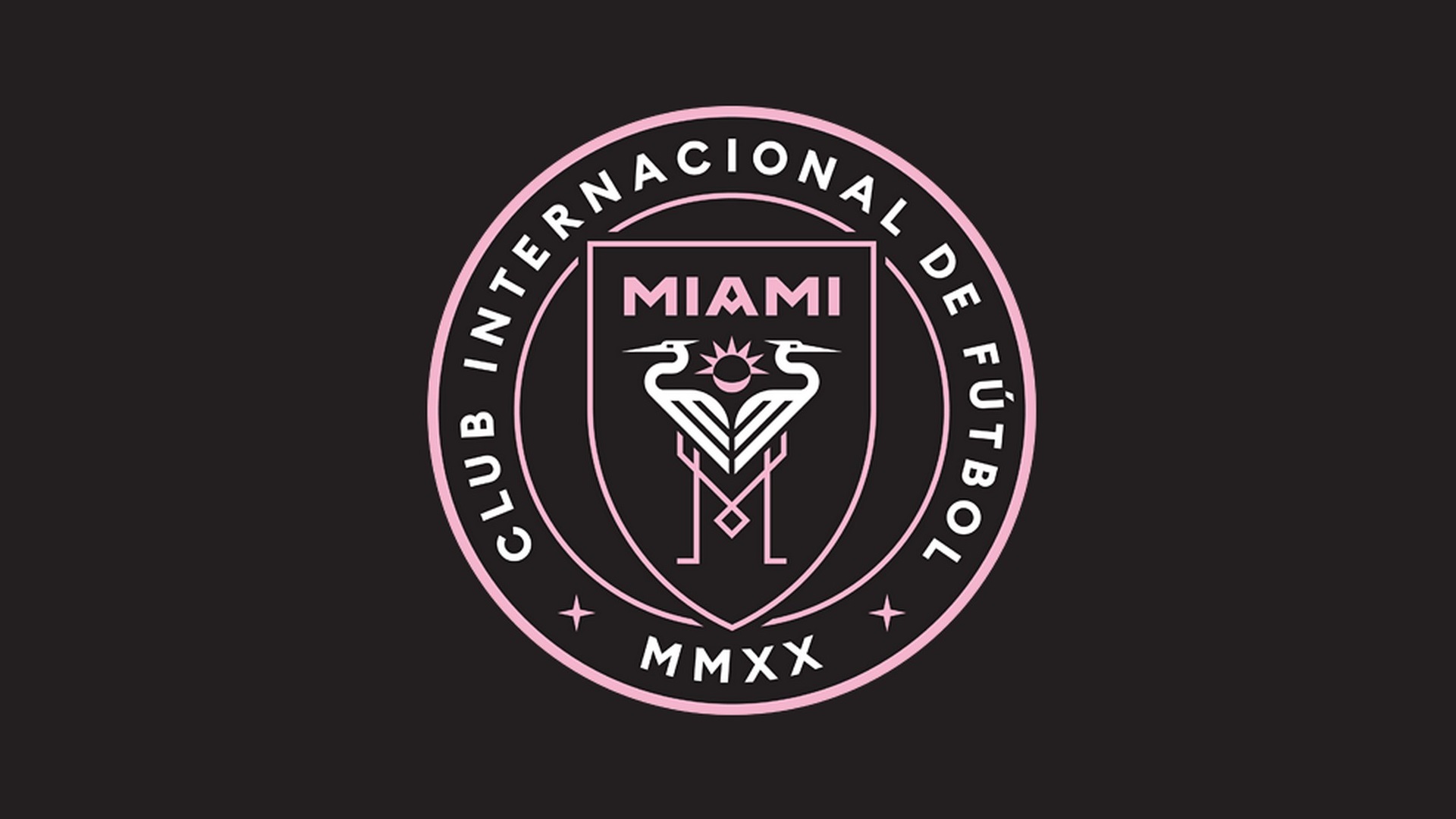 Inter Miami Wallpaper HD with high-resolution 1920x1080 pixel. You can use this wallpaper for your Desktop Computers, Mac Screensavers, Windows Backgrounds, iPhone Wallpapers, Tablet or Android Lock screen and another Mobile device
