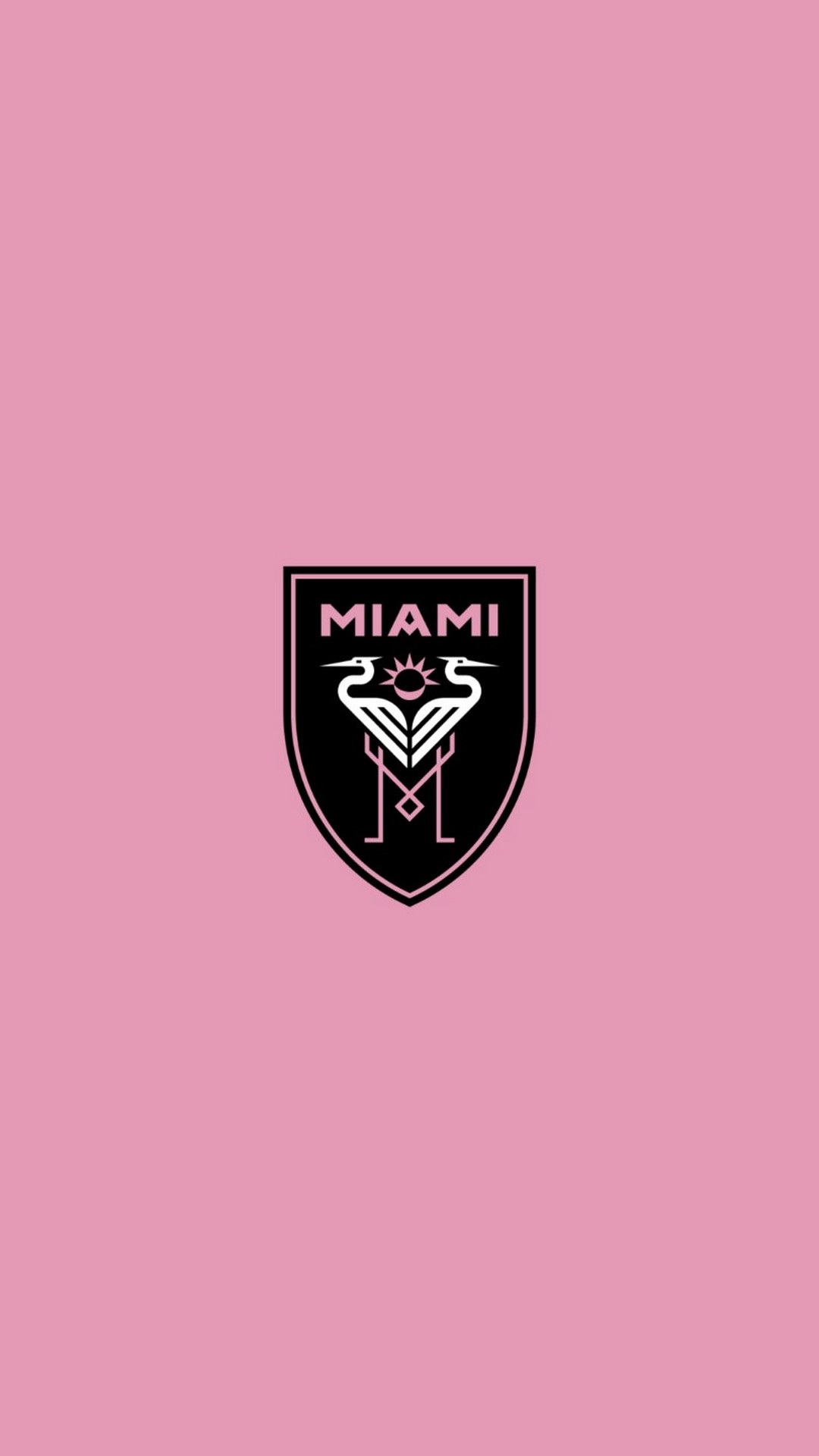 Inter Miami Wallpaper iPhone HD With high-resolution 1080X1920 pixel. You can use this wallpaper for your Desktop Computers, Mac Screensavers, Windows Backgrounds, iPhone Wallpapers, Tablet or Android Lock screen and another Mobile device