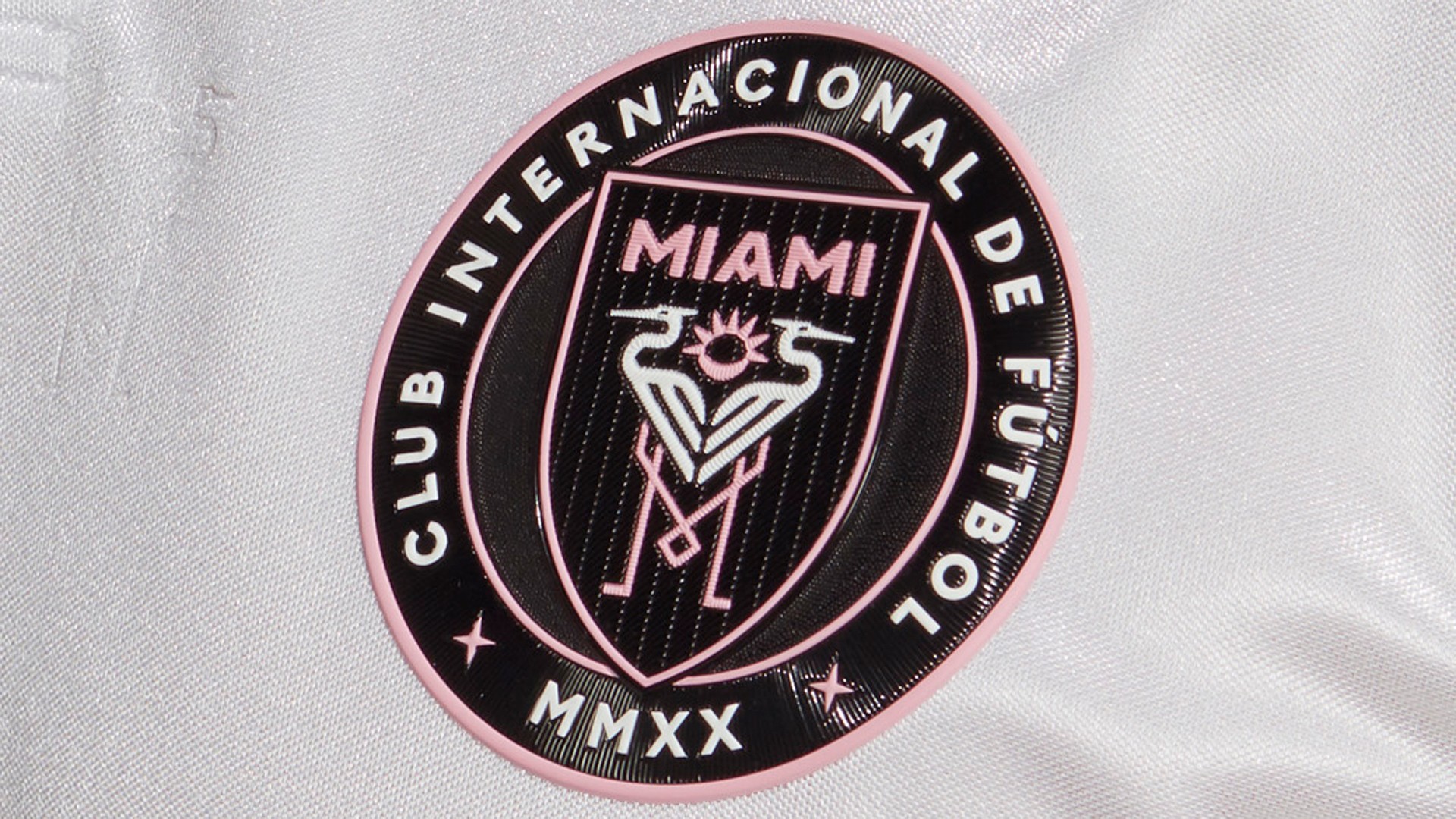 Inter Miami Wallpaper with high-resolution 1920x1080 pixel. You can use this wallpaper for your Desktop Computers, Mac Screensavers, Windows Backgrounds, iPhone Wallpapers, Tablet or Android Lock screen and another Mobile device