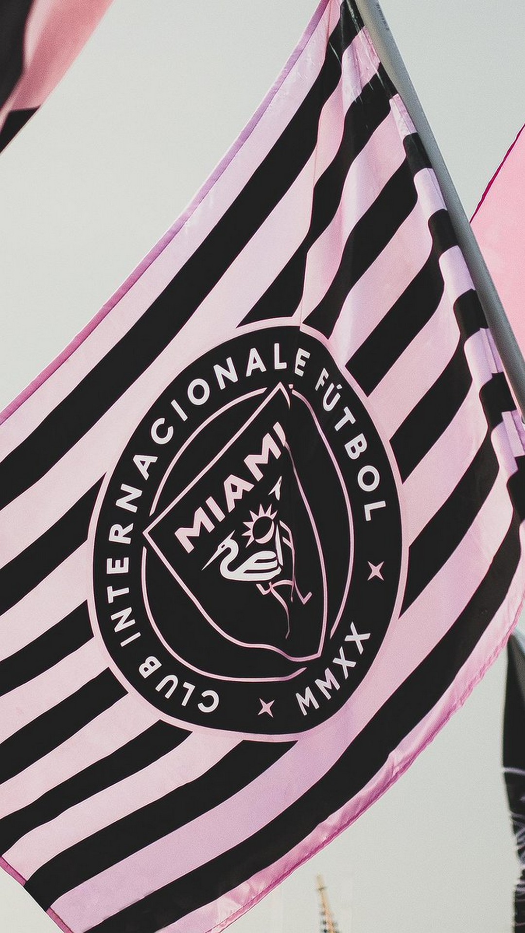 Inter Miami iPhone 7 Wallpaper With high-resolution 1080X1920 pixel. You can use this wallpaper for your Desktop Computers, Mac Screensavers, Windows Backgrounds, iPhone Wallpapers, Tablet or Android Lock screen and another Mobile device