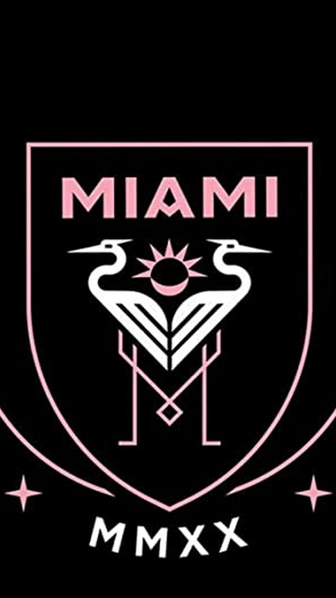 Mobile Wallpaper Inter Miami With high-resolution 1080X1920 pixel. You can use this wallpaper for your Desktop Computers, Mac Screensavers, Windows Backgrounds, iPhone Wallpapers, Tablet or Android Lock screen and another Mobile device