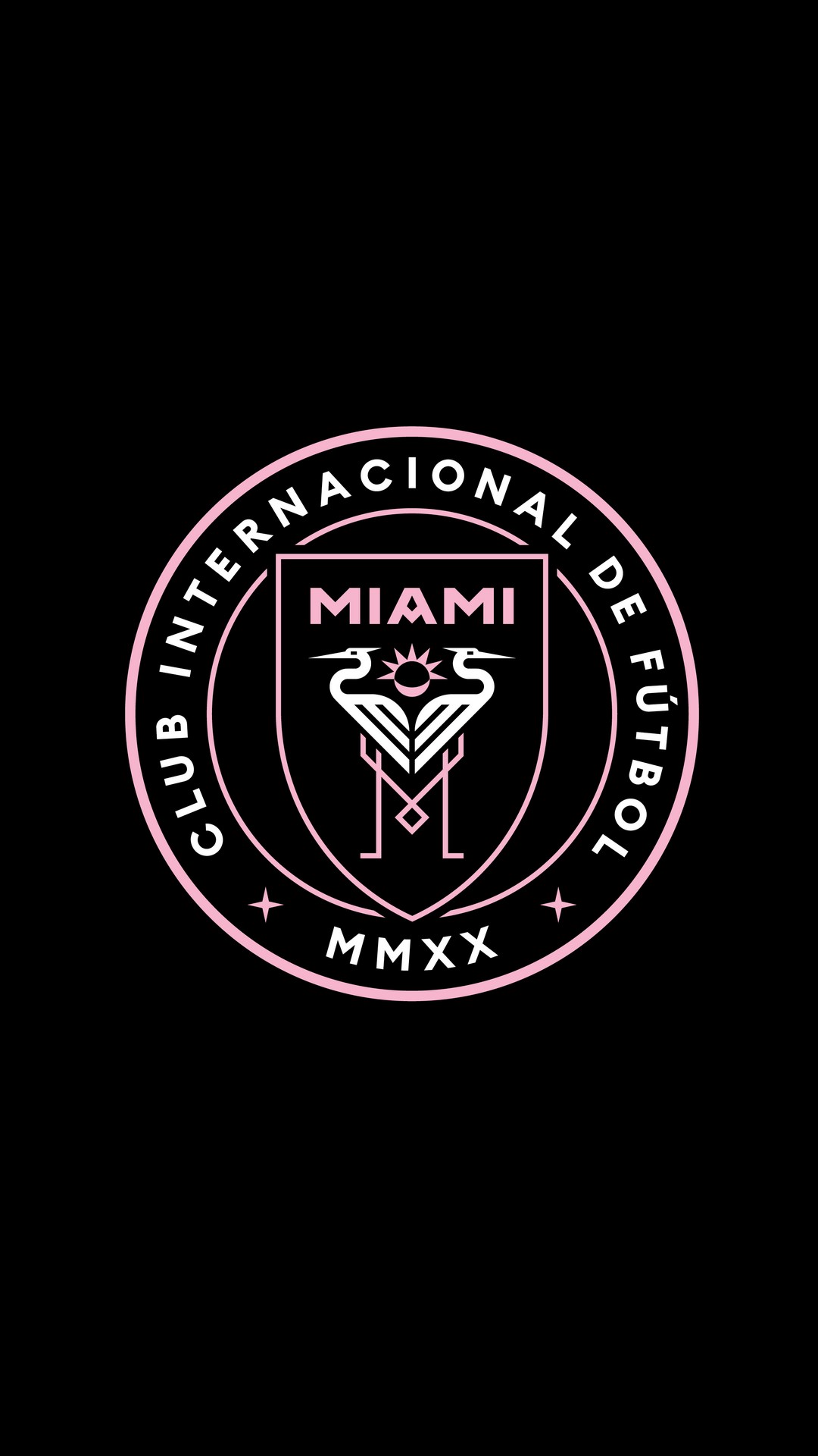 Wallpaper Inter Miami Mobile With high-resolution 1080X1920 pixel. You can use this wallpaper for your Desktop Computers, Mac Screensavers, Windows Backgrounds, iPhone Wallpapers, Tablet or Android Lock screen and another Mobile device