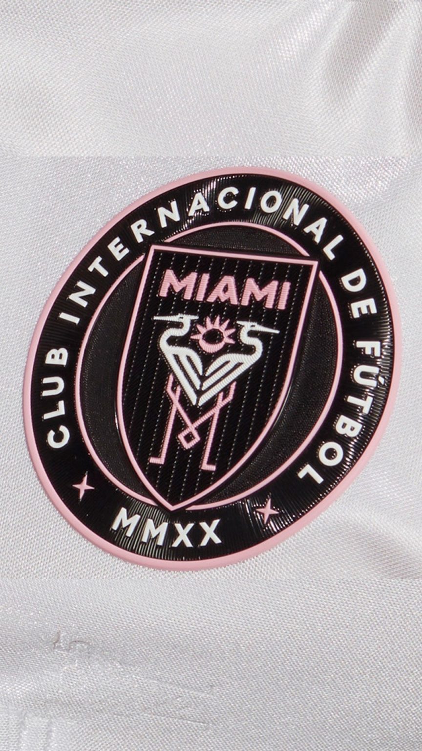 iPhone Wallpaper HD Inter Miami CF | 2021 Football Wallpaper