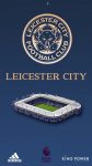 Leicester City FC iPhone Wallpapers