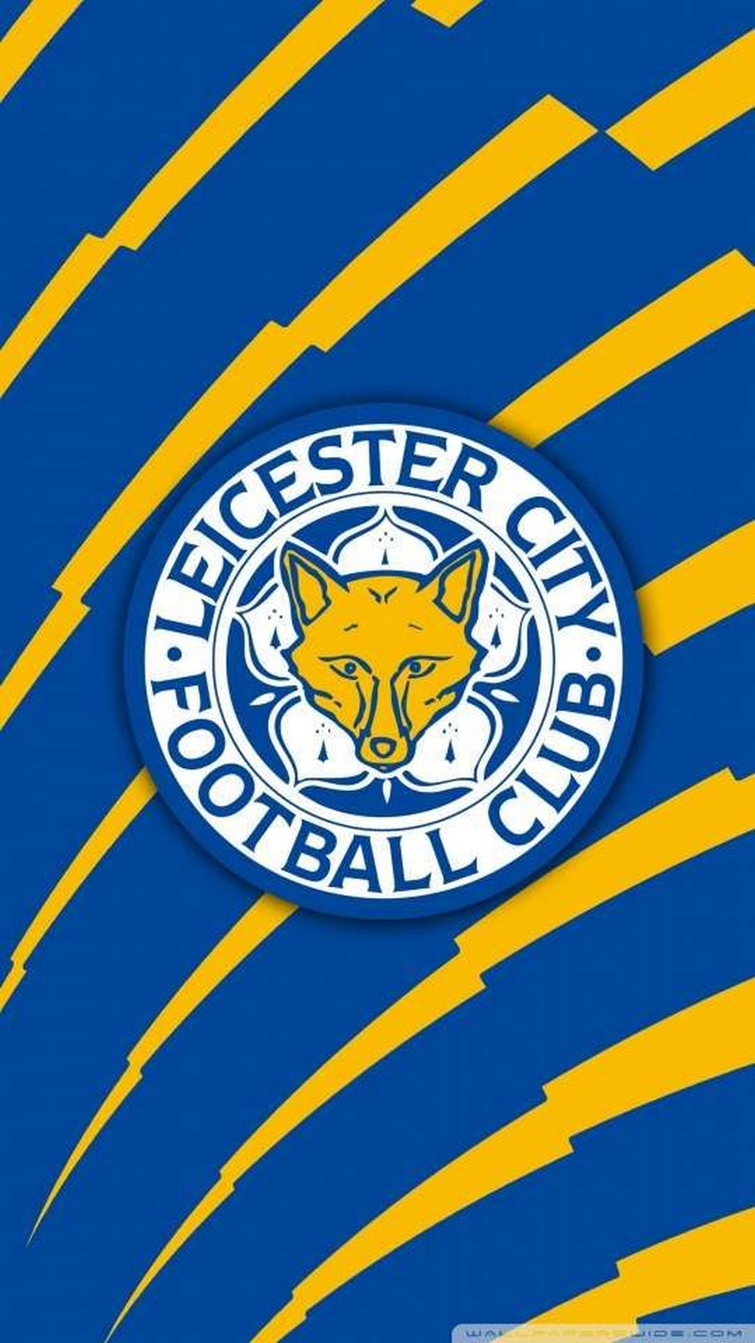 Leicester City Logo HD Wallpaper For iPhone With high-resolution 1080X1920 pixel. You can use this wallpaper for your Desktop Computers, Mac Screensavers, Windows Backgrounds, iPhone Wallpapers, Tablet or Android Lock screen and another Mobile device