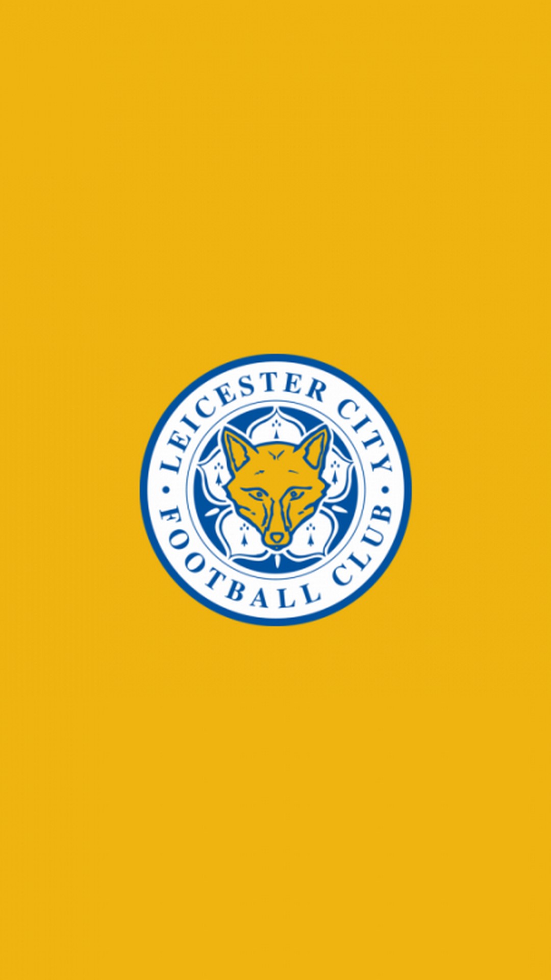 Leicester City Logo Wallpaper iPhone HD With high-resolution 1080X1920 pixel. You can use this wallpaper for your Desktop Computers, Mac Screensavers, Windows Backgrounds, iPhone Wallpapers, Tablet or Android Lock screen and another Mobile device