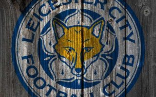 Leicester City Logo iPhone X Wallpaper With high-resolution 1080X1920 pixel. You can use this wallpaper for your Desktop Computers, Mac Screensavers, Windows Backgrounds, iPhone Wallpapers, Tablet or Android Lock screen and another Mobile device