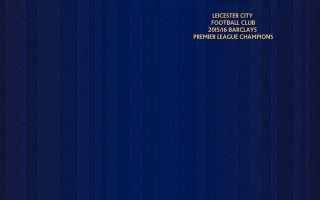 Leicester City Wallpaper iPhone HD With high-resolution 1080X1920 pixel. You can use this wallpaper for your Desktop Computers, Mac Screensavers, Windows Backgrounds, iPhone Wallpapers, Tablet or Android Lock screen and another Mobile device