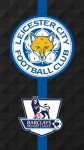 Leicester City iPhone 7 Plus Wallpaper