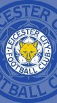 Leicester City iPhone 7 Wallpaper