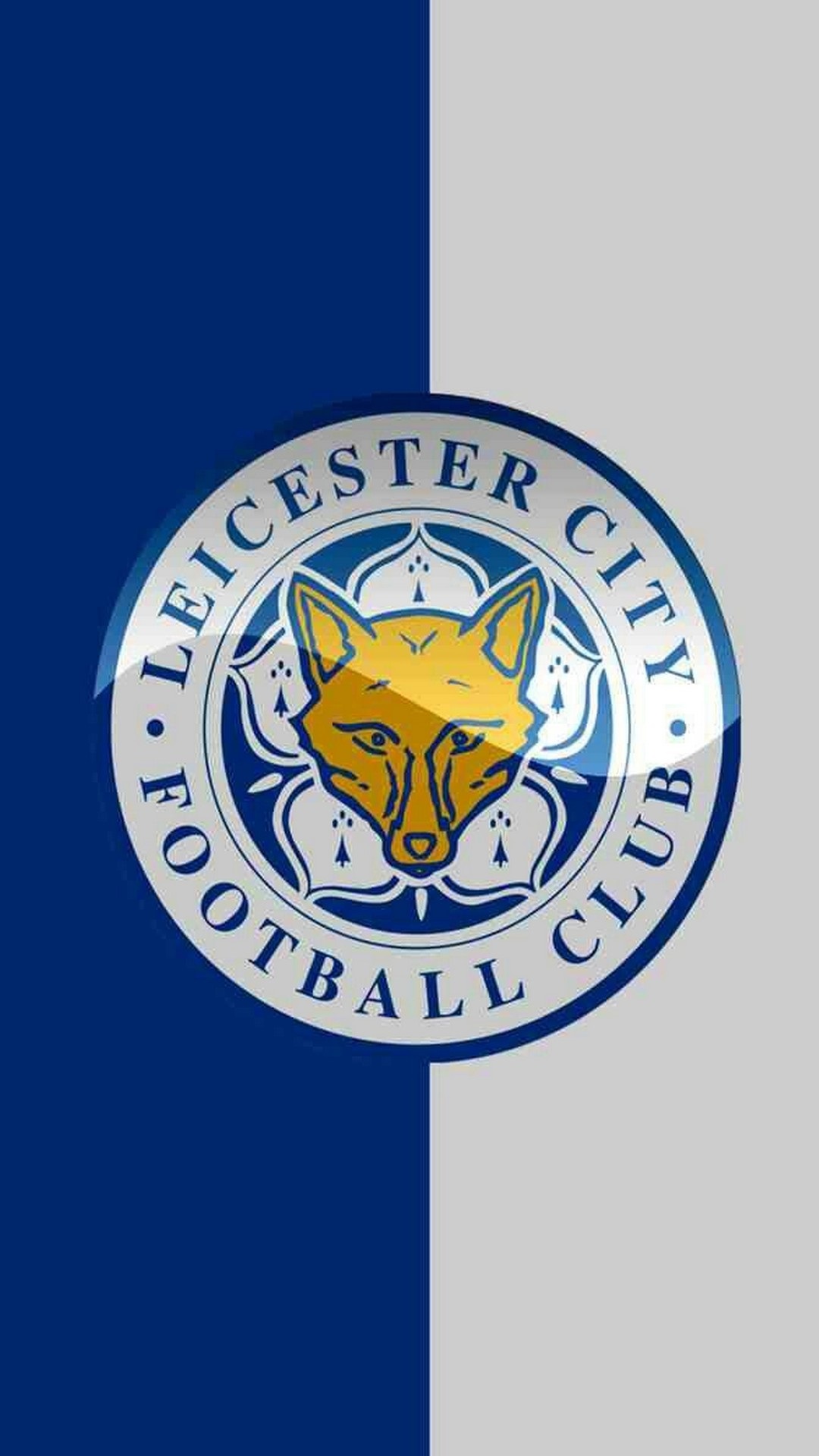 Leicester City iPhone 8 Wallpaper with high-resolution 1080x1920 pixel. You can use this wallpaper for your Desktop Computers, Mac Screensavers, Windows Backgrounds, iPhone Wallpapers, Tablet or Android Lock screen and another Mobile device