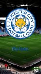 Leicester City iPhone Wallpapers