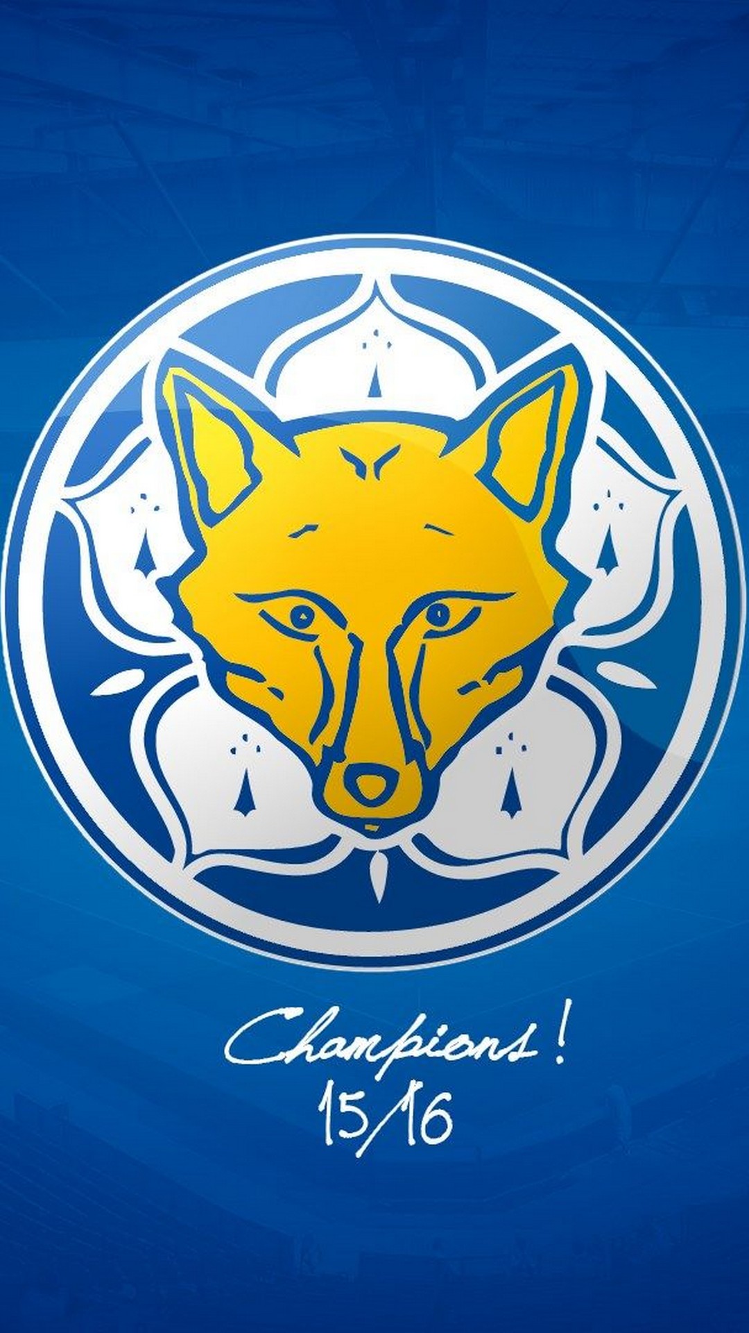 Leicester City iPhone X Wallpaper With high-resolution 1080X1920 pixel. You can use this wallpaper for your Desktop Computers, Mac Screensavers, Windows Backgrounds, iPhone Wallpapers, Tablet or Android Lock screen and another Mobile device