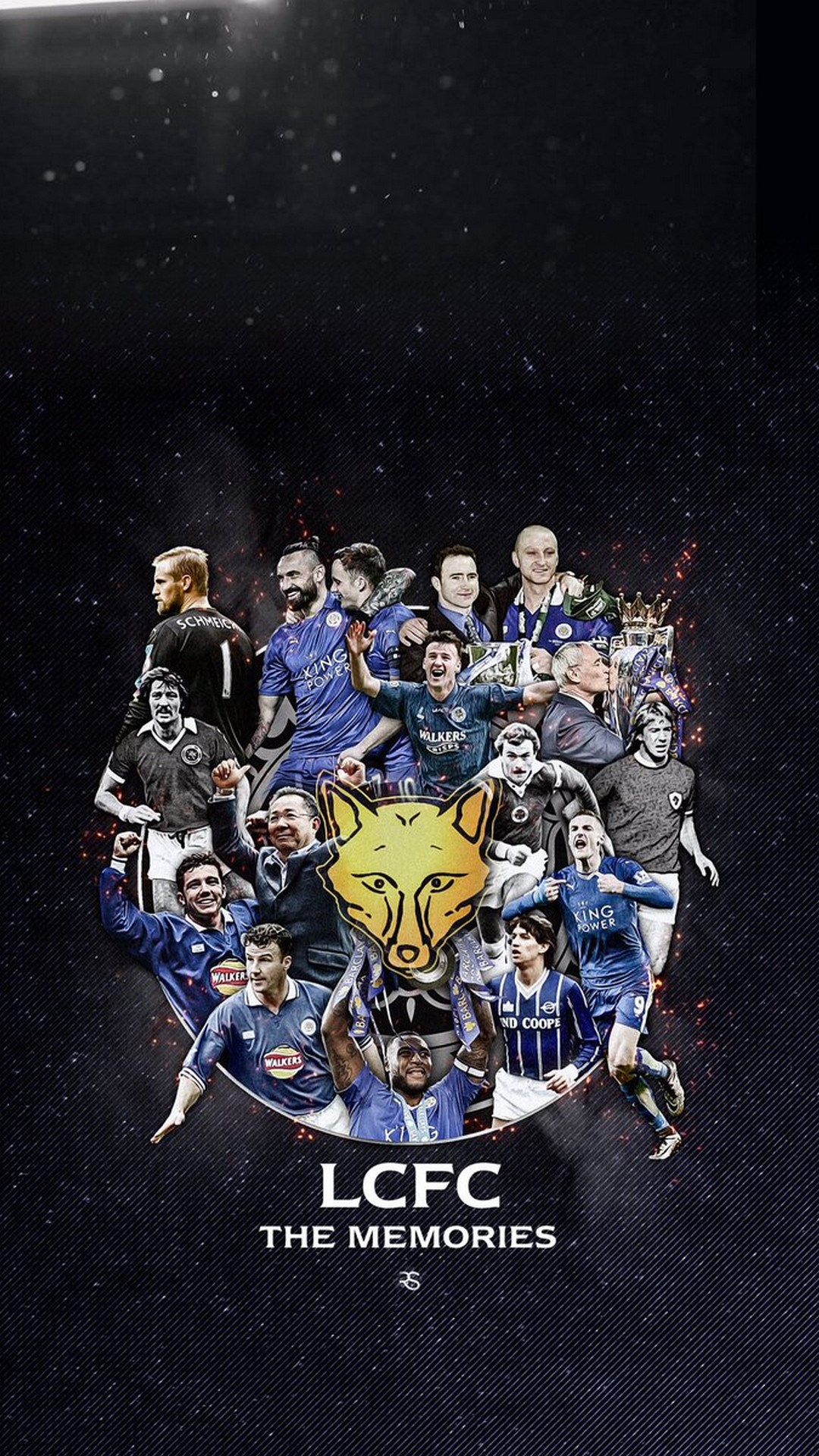 Wallpaper Leicester City Fc Iphone | 2021 Football Wallpaper