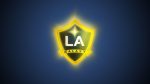 HD Backgrounds Los Angeles Galaxy