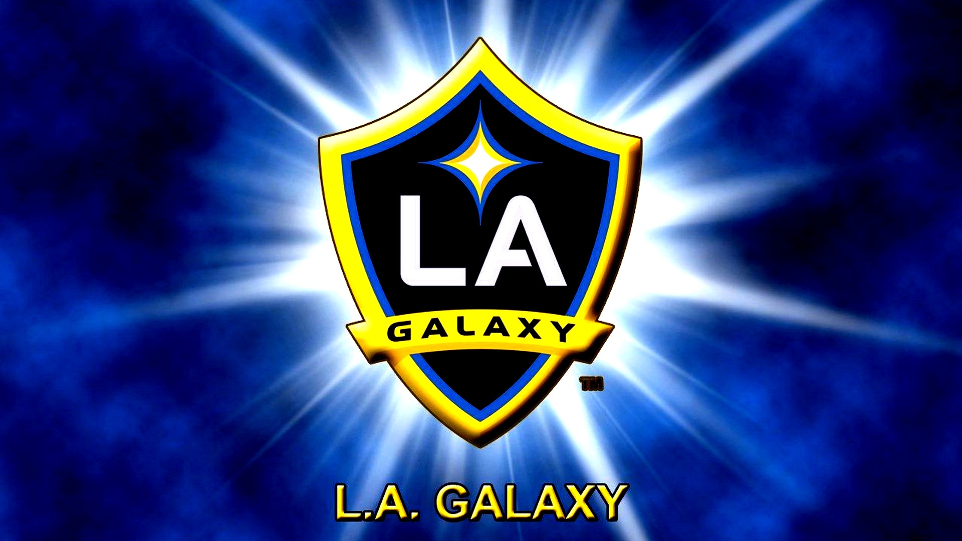 HD Desktop Wallpaper LA Galaxy With high-resolution 1920X1080 pixel. You can use this wallpaper for your Desktop Computers, Mac Screensavers, Windows Backgrounds, iPhone Wallpapers, Tablet or Android Lock screen and another Mobile device