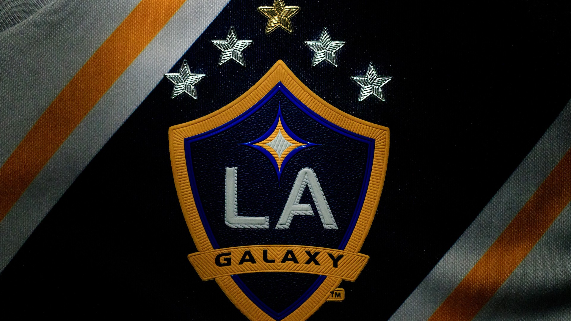 LA Galaxy Desktop Wallpapers with high-resolution 1920x1080 pixel. You can use this wallpaper for your Desktop Computers, Mac Screensavers, Windows Backgrounds, iPhone Wallpapers, Tablet or Android Lock screen and another Mobile device