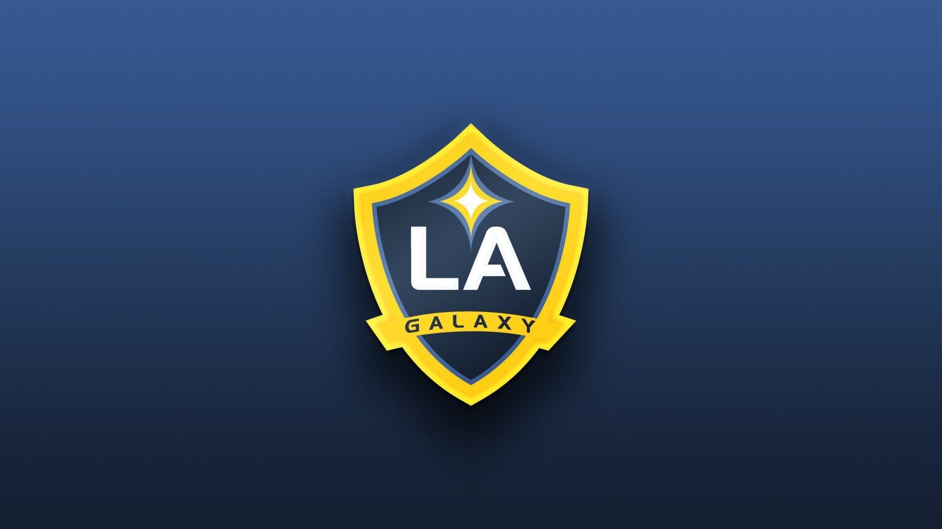 LA Galaxy For Desktop Wallpaper With high-resolution 1920X1080 pixel. You can use this wallpaper for your Desktop Computers, Mac Screensavers, Windows Backgrounds, iPhone Wallpapers, Tablet or Android Lock screen and another Mobile device
