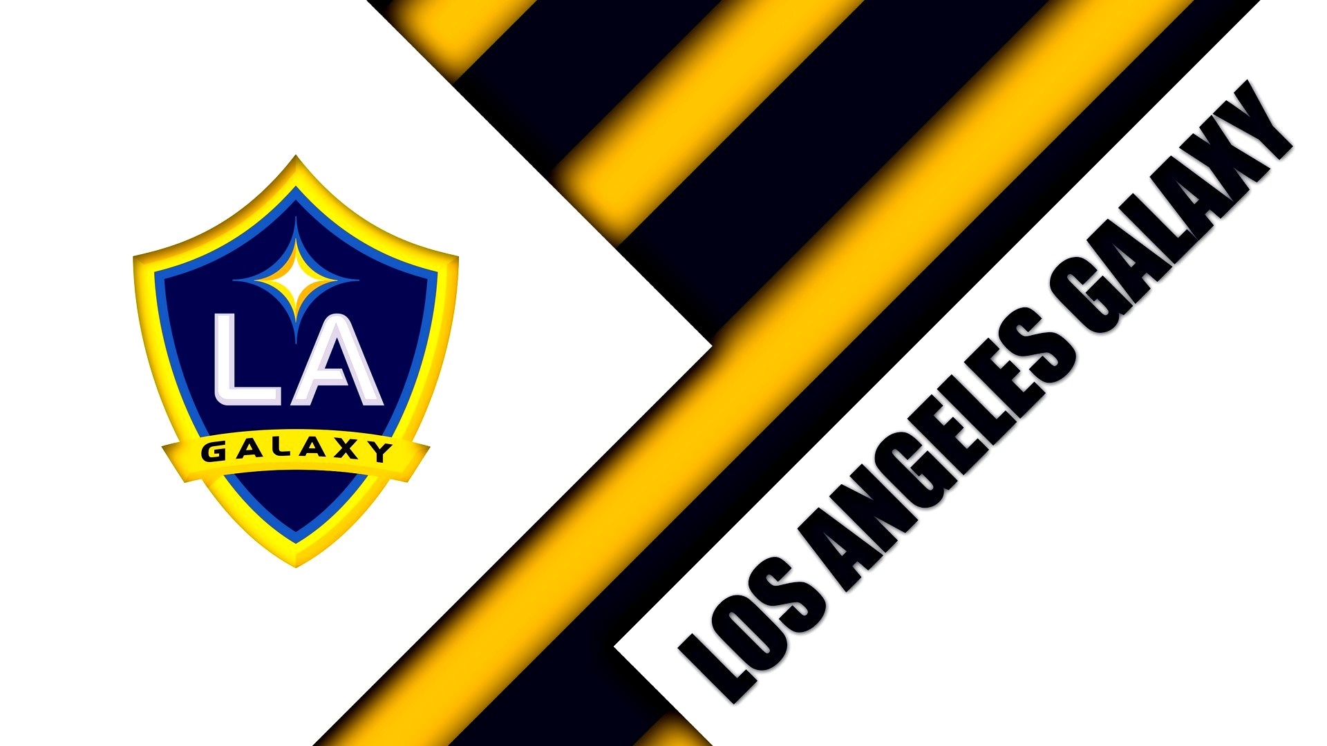 Los Angeles Galaxy For Mac Wallpaper with high-resolution 1920x1080 pixel. You can use this wallpaper for your Desktop Computers, Mac Screensavers, Windows Backgrounds, iPhone Wallpapers, Tablet or Android Lock screen and another Mobile device