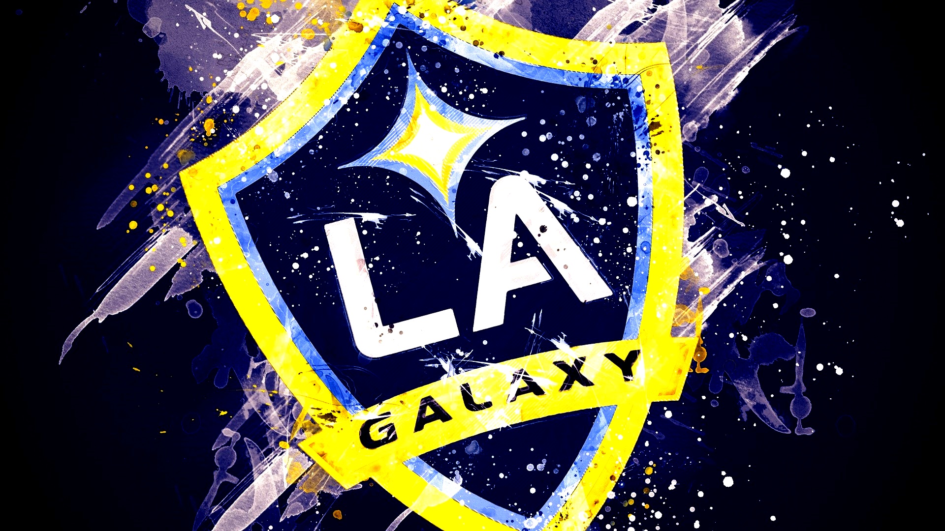 Los Angeles Galaxy HD Wallpapers With high-resolution 1920X1080 pixel. You can use this wallpaper for your Desktop Computers, Mac Screensavers, Windows Backgrounds, iPhone Wallpapers, Tablet or Android Lock screen and another Mobile device